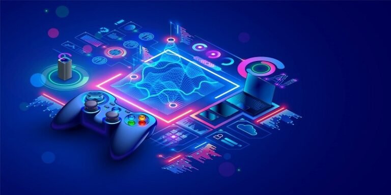 The Evolution of Gaming Technology: What’s Next?
