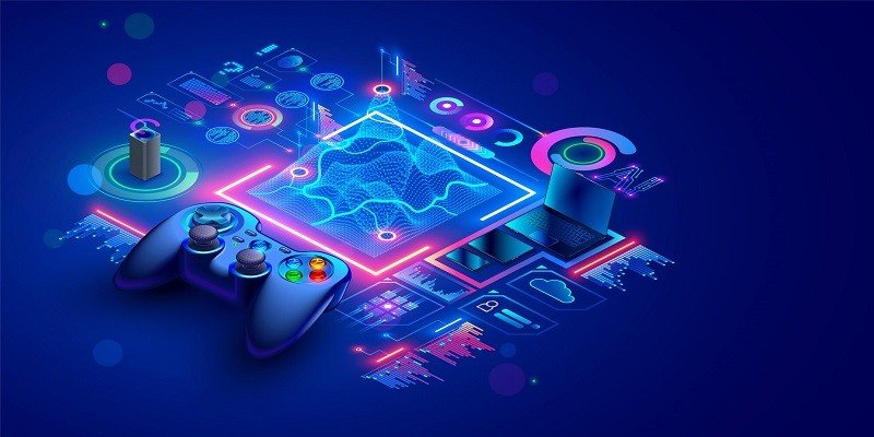 The Evolution of Gaming Technology: What’s Next?