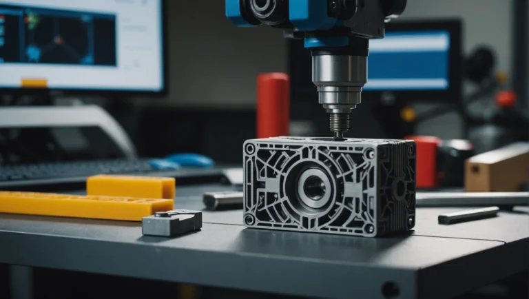 Navigating the world of manufacturing, 3D printing offers unmatched design flexibility and cost efficiency, but what advantages could it bring to your operations?