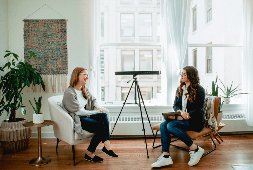EMDR Therapy Surrey: Professional EMDR Treatment Near You for Lasting Relief