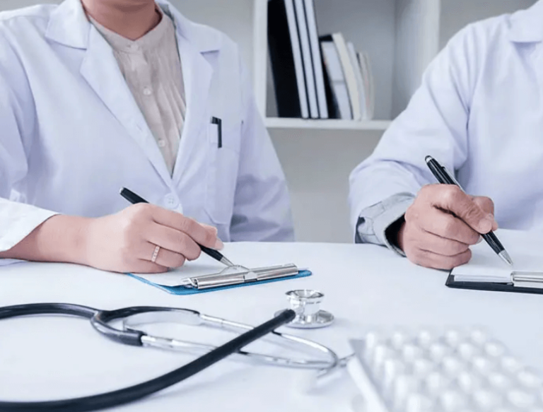 Why Writing About Health Is Tough for Students—and How to Make It Easier