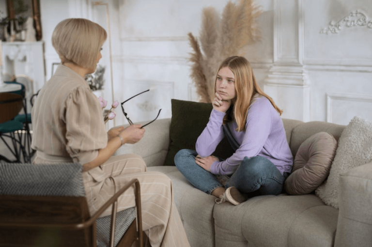 How to Know When It’s Time to See a Psychiatrist
