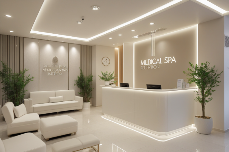 5 Reasons Locals Are Raving About Rejuvn8 Aesthetics - Utica