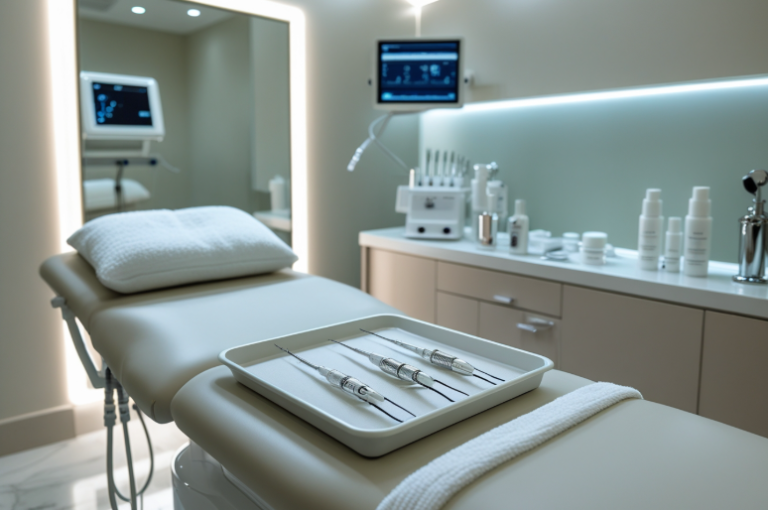Experience PDO Threads at Rejuvn8 Aesthetics – Syracuse