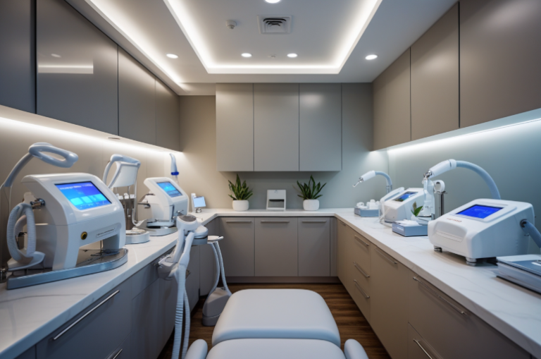 Rejuvn8 Aesthetics – Albany Smooth Youthful Skin
