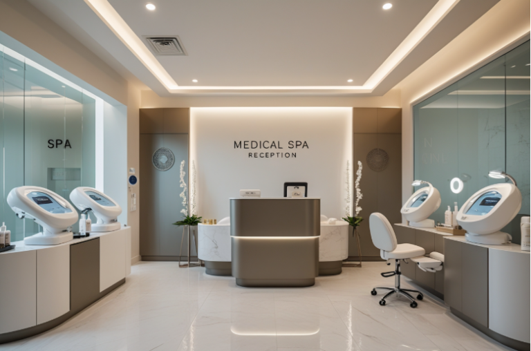 Restore Your Glow with Uplifted Medical Aesthetics