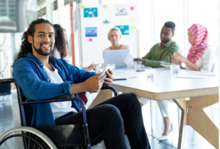 Understanding the Types of NDIS Services in Melbourne