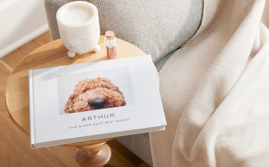 7 Creative Photo Gift Ideas That Capture Beautiful Memories