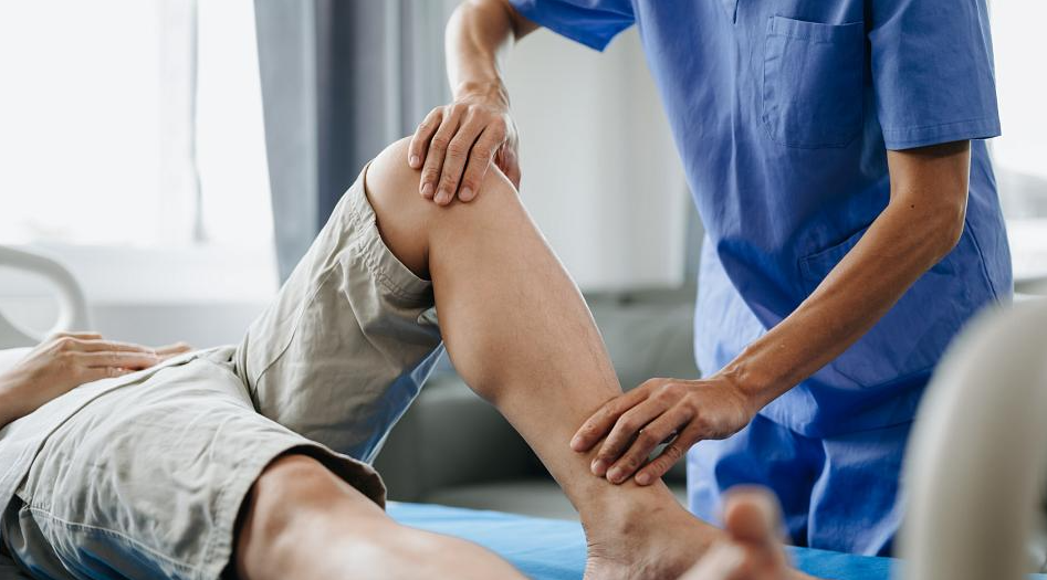 How Innovative Physiotherapy Techniques Improve Pain Management