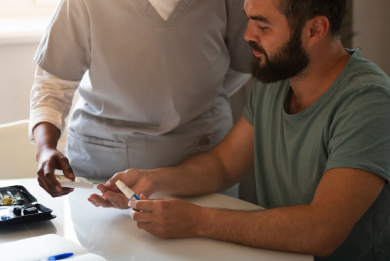 What Makes Mainspring Recovery Different: Personalized Care That Goes Beyond Detox