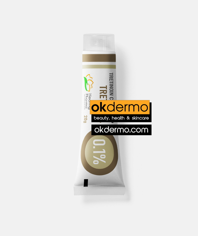 Why Tretinoin Gel Is the Gold Standard for Acne and Anti-Aging Skincare