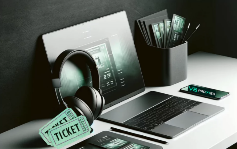 Common Mistakes to Avoid When You Resell Concert Tickets