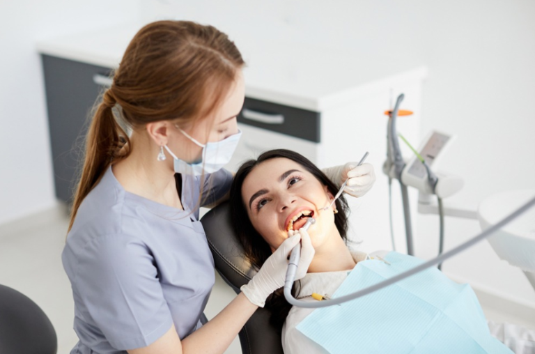 How TMJ Treatments Can Improve Your Overall Oral Health