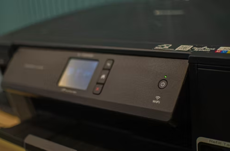 Toner Ricoh vs Generic: What’s the Real Cost to Print Quality in Enterprise Settings?