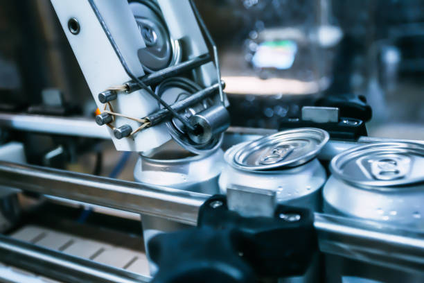 What Can Sealing Machines Do to Keep Food Fresh and Clean?