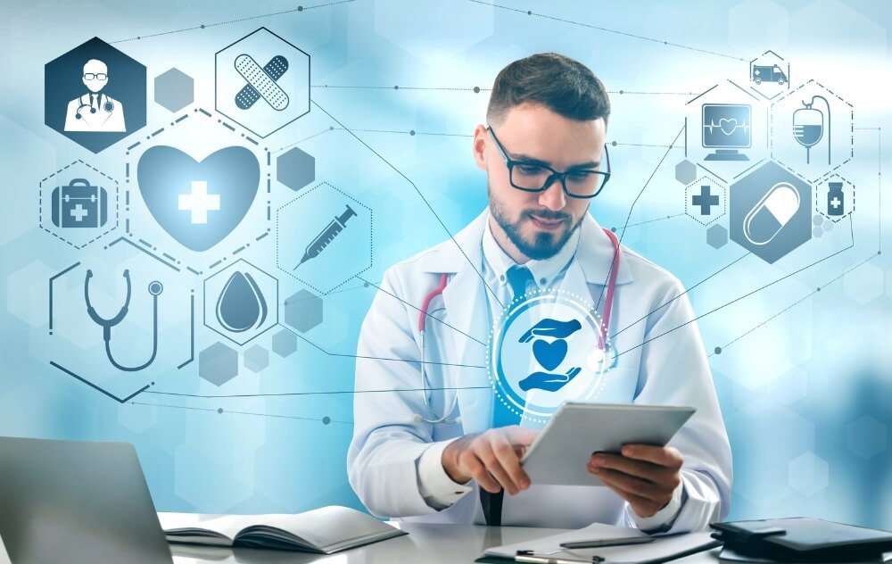 The Role of Healthcare SEO in Growing a Medical Practice