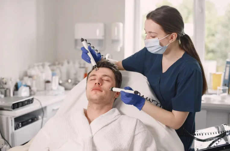 The Connection Between Dermatology and Overall Skin Care