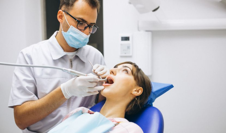 Understanding the Root Canal Procedure