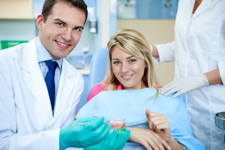 Cosmetic Dentistry for Special Occasions: Preparing for a Big Event