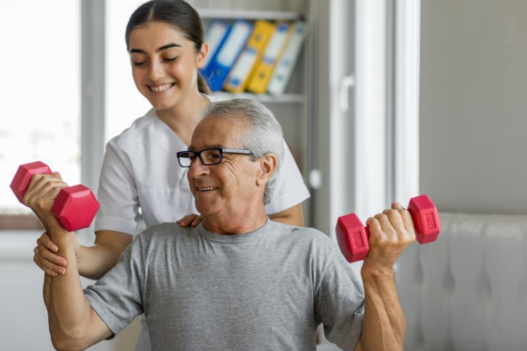 Tips for Recovering Faster with Physical Therapy