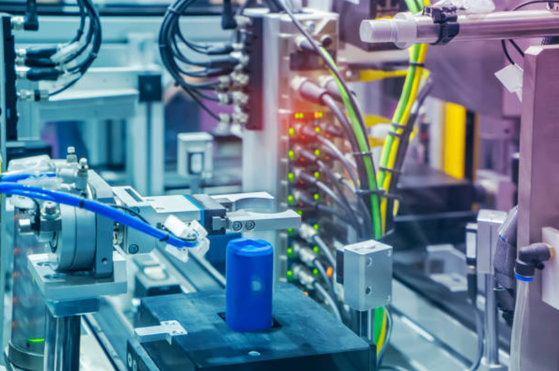 The Unsung Hero of Pneumatic Systems: Why FRL Units Matter More Than You Think