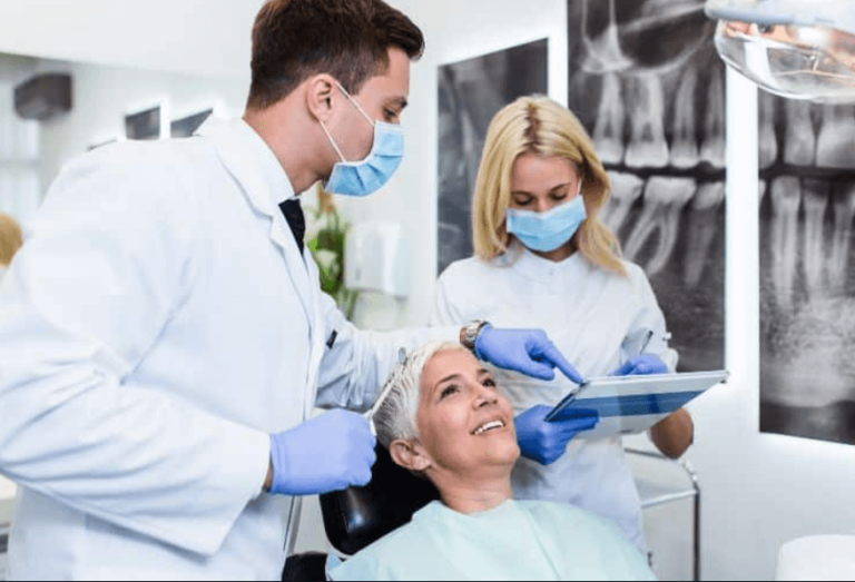 How To Find a Dental Clinic That Meets Your Family’s Unique Needs