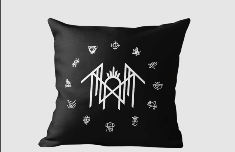 Where Can I Buy Sleep Token Merch Online?
