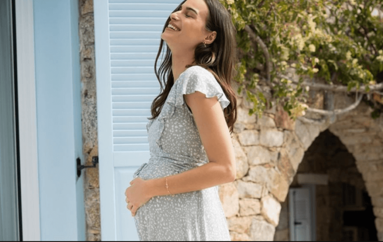 Are Maternity Dresses Suitable for All Stages of Pregnancy?