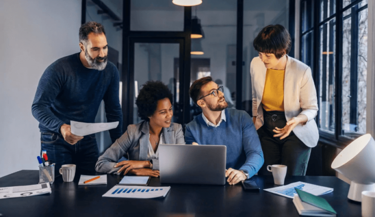 What Do CFO Services Include?