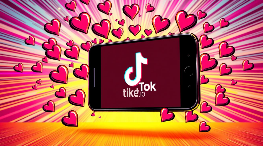 Your Ultimate Guide: Best Place to Get TikTok Likes
