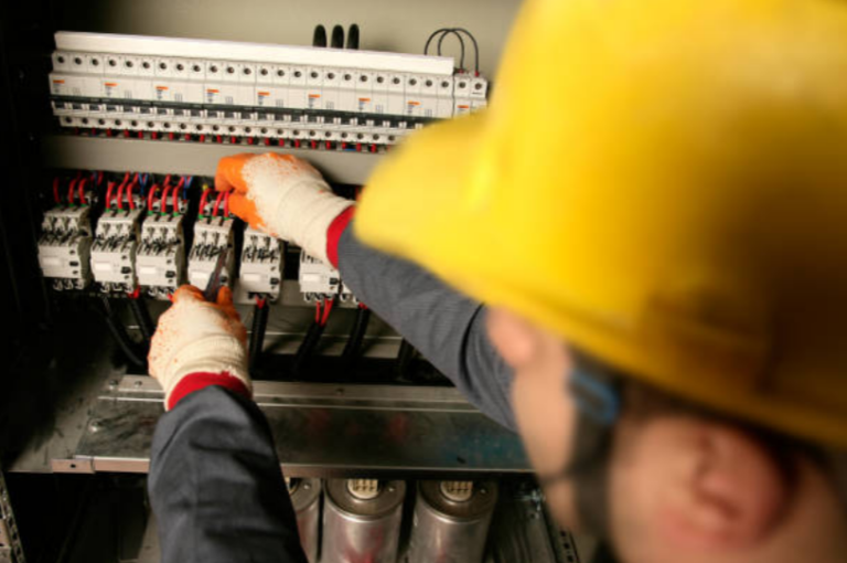 How Supply Quality NPE Surge Protective Device Supports Consistent Electrical Performance