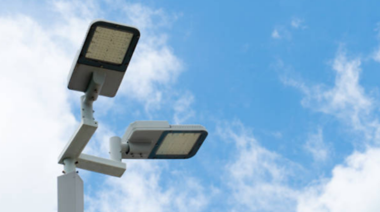 LED Shoebox Light Explained: Why It's the Go-To Solution for Commercial Outdoor Lighting Projects
