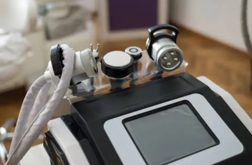 Lipo Cavitation Machines and Their Functions