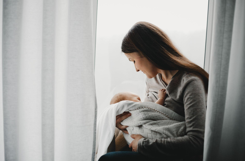 Can Postpartum Anxiety Affect Your Bond with Your Baby?