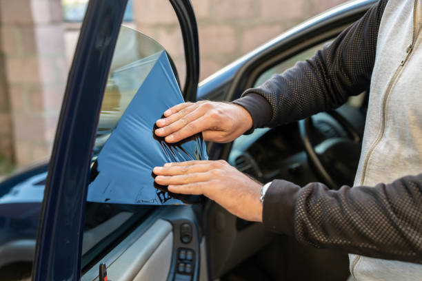 Car Headlight Protection Film: A Must-Have for Preserving Your Vehicle’s Lights