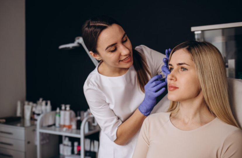 Neurotoxin Injections and Their Lasting Benefits for Skin Health