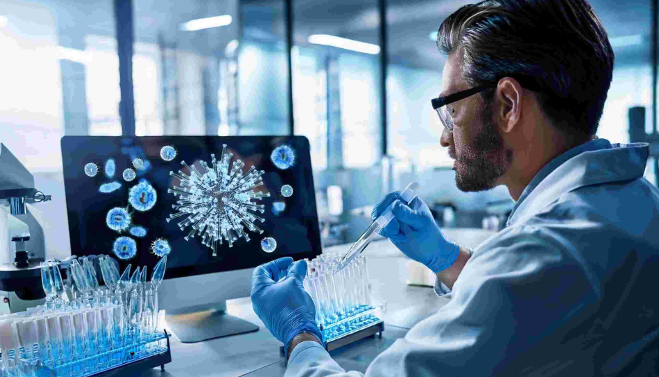 Best Practices for Culturing Human Cell Lines in the Laboratory