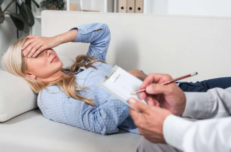 Creating a Supportive Environment for Individuals with OCD