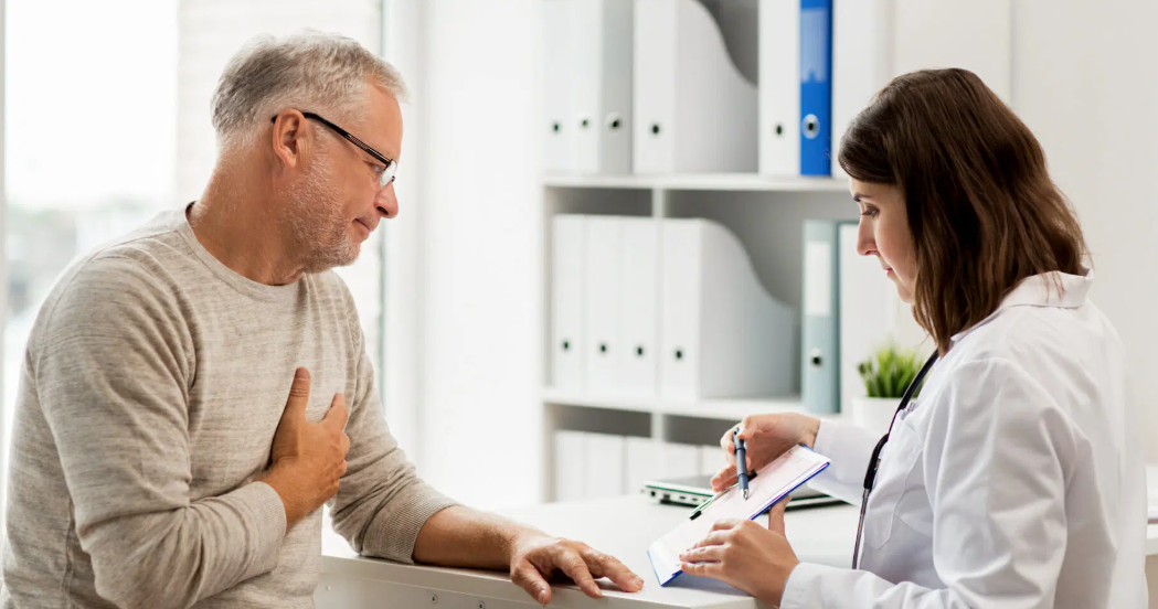 Understanding the Different Types of Angina