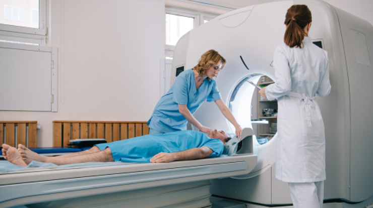 How Nuclear Medicine Contributes to Diagnosing Lung Function Disorders