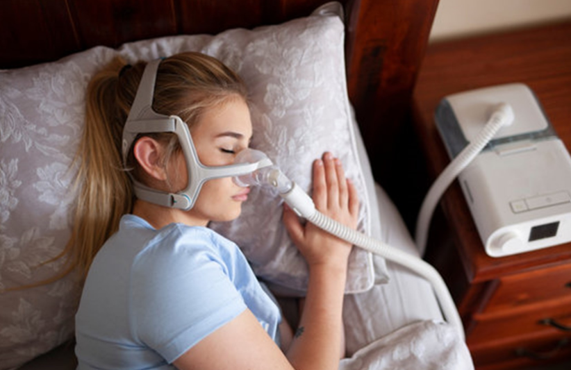 What’s Involved in a Home Sleep Study?