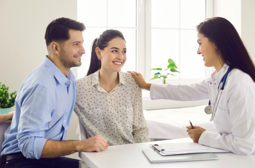 Why Thailand Is a Leading Destination for Fertility Treatments