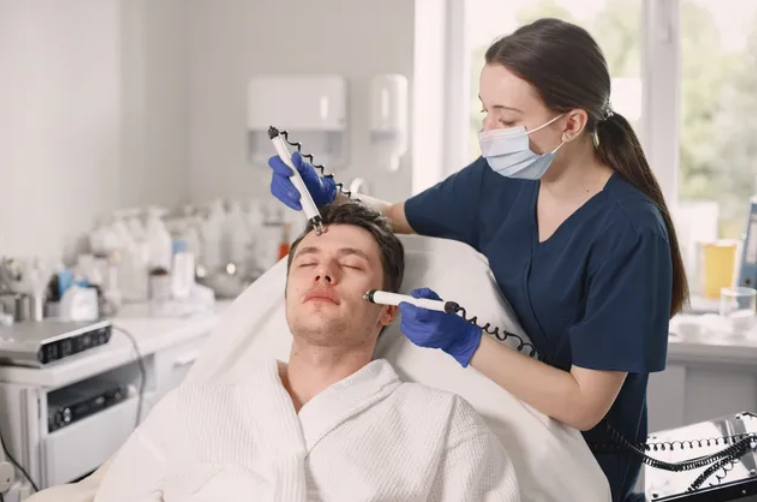 The Intersection of Dermatology and Skin Health in Everyday Life