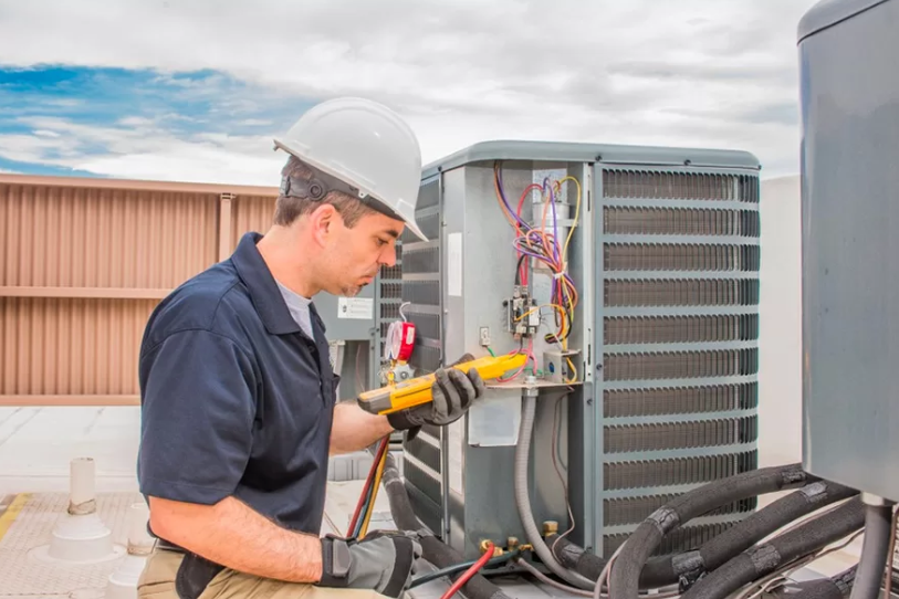 4 Maintenance Steps for After Your HVAC Installation