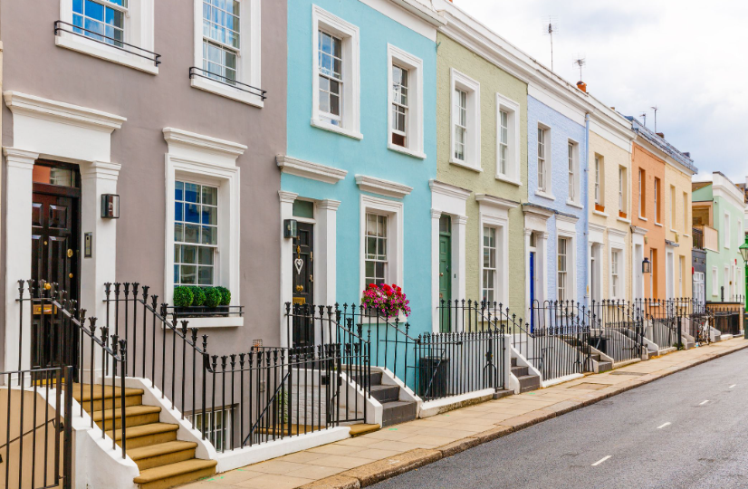 The Role of Townhomes in Urban Development