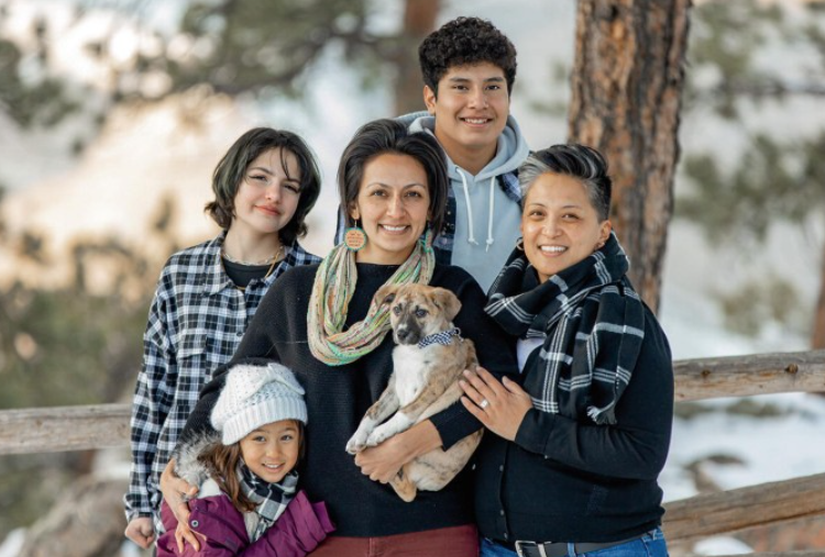 The Role of LGBTQIA Surrogates in Modern Family Dynamics