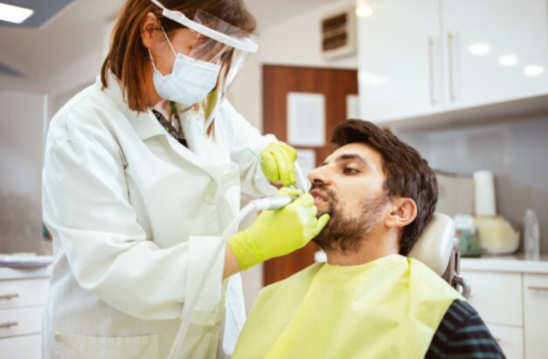 How to Select the Best Dentist Without Second Guessing