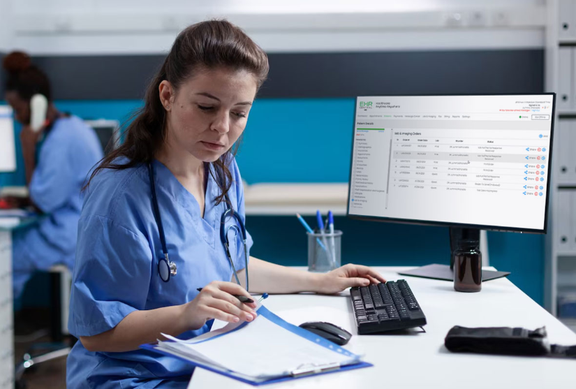 How Liberty Liens’ Medical Billing Services Help Healthcare Providers Boost Efficiency and Revenue