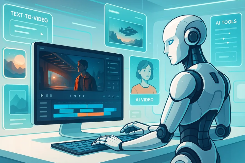 10 Best AI Image Editors of 2025