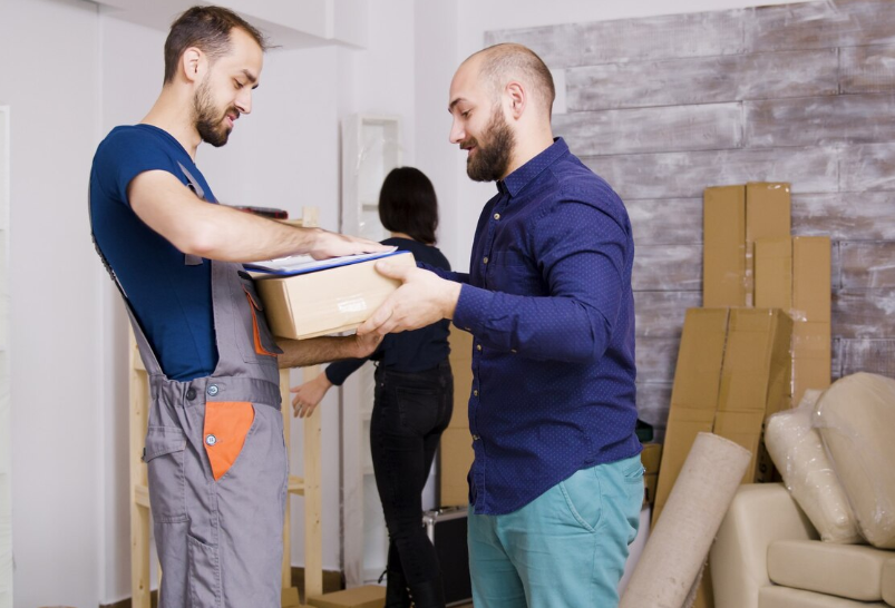 How Expert Movers Can Make Your Relocation Smooth & Stress-Free